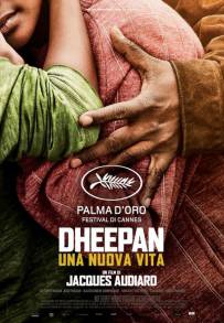 Dheepan - Una nuova vita