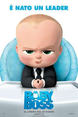 Baby Boss