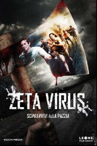 Zeta Virus - The Demented