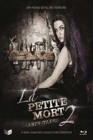 La Petite mort 2 - Nasty Tapes