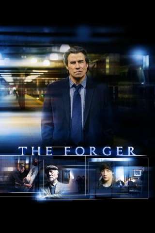 The Forger - Il falsario