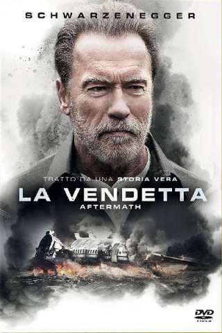La vendetta: Aftermath