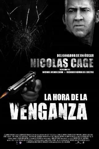 Vendetta: una storia d'amore