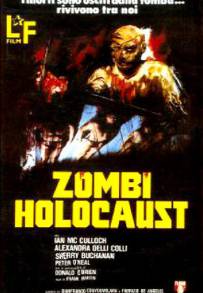 Zombi Holocaust [HD] (1980)
