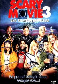 Scary Movie 3 - Una risata vi seppellirà