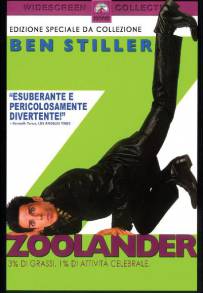 Zoolander [HD] (2001)
