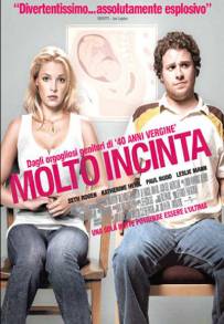 Molto incinta
