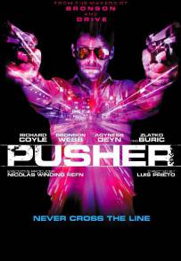 Pusher