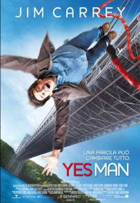 Yes Man [HD] (2008)