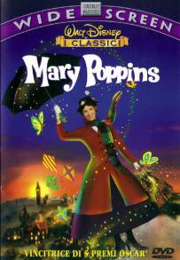Mary Poppins