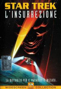 Star Trek  - L'insurrezione