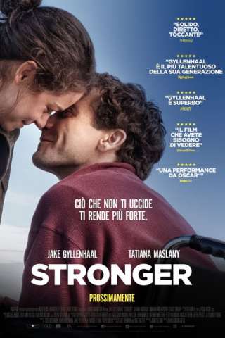 Stronger