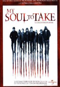 My Soul to Take - Il cacciatore di anime