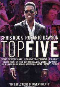 Top Five