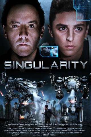Singularity
