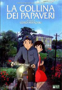 La collina dei papaveri