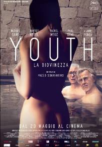 Youth - La giovinezza [HD] (2015)