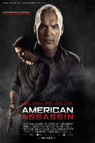 American Assassin