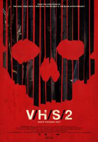 V/H/S/ 2