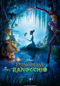 La principessa e il ranocchio