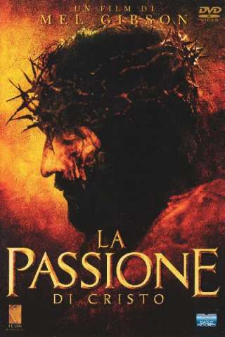 La passione di Cristo