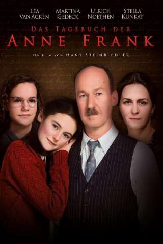 The Diary of Anne Frank