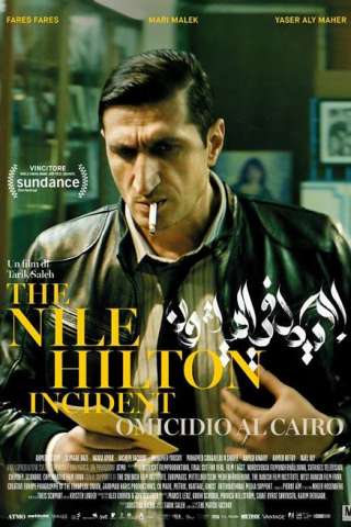 The Nile Hilton Incident
