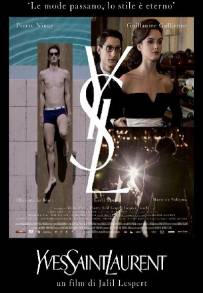 Yves Saint Laurent [HD] (2014)