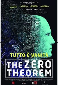 The Zero Theorem - Tutto è vanità