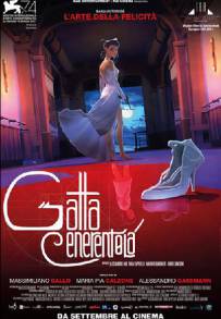 Gatta Cenerentola