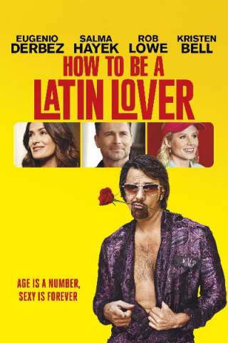 How to Be a Latin Lover