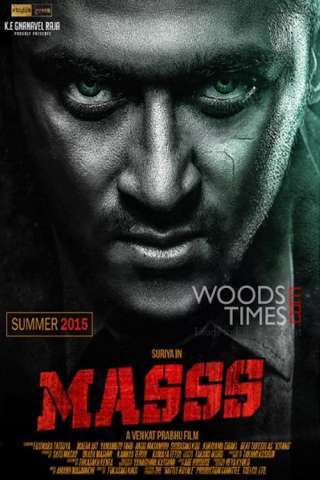 Masss
