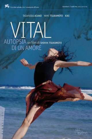 Vital: Autopsia di un amore