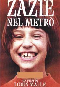 Zazie nel metrò [HD] (1960)