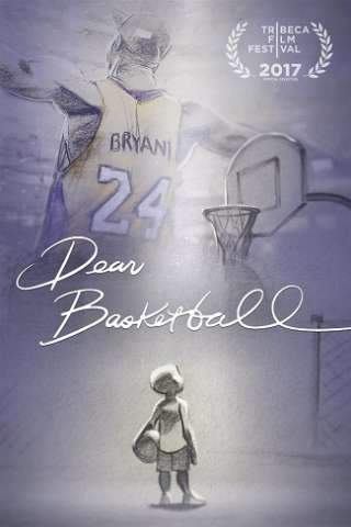 Dear Basketball