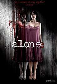 Alone