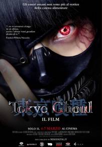 Tokyo Ghoul: Il Film