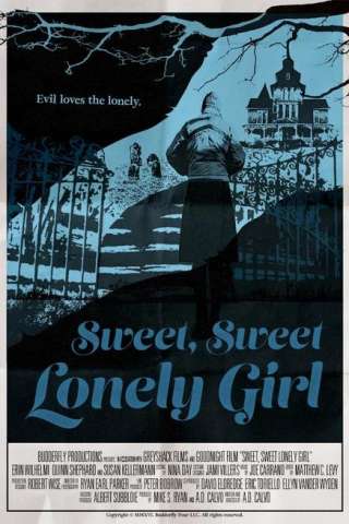 Sweet, Sweet Lonely Girl