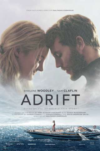 Adrift - Resta con Me