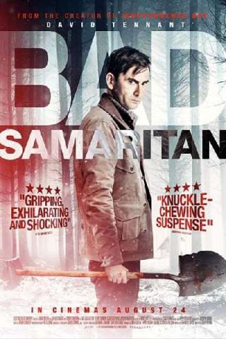 Bad Samaritan