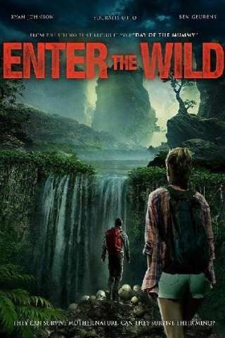Enter The Wild