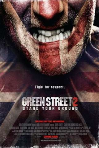 Green Street Hooligans 2