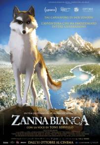 Zanna Bianca [HD] (2018)
