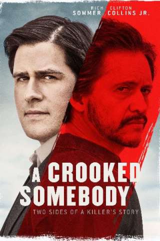 A Crooked Somebody