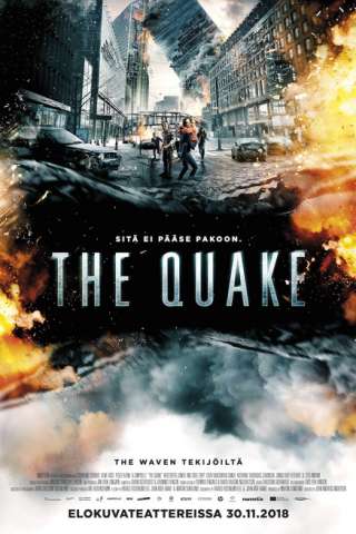 The Quake