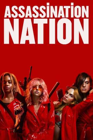 Assassination Nation