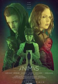 Ánimas [HD] (2018)