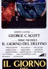 Il giorno del delfino
