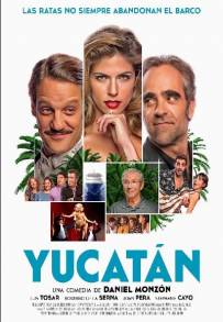 Yucatán [HD] (2018)