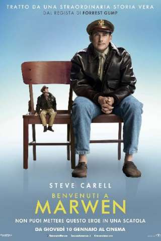 Benvenuti a Marwen